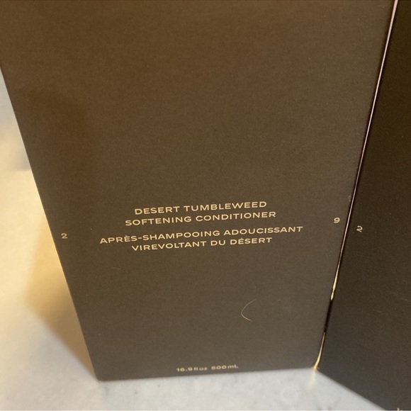 TwentyNine Palms Shampoo and Conditioner 16.9 Fl oz $108 retail - Picture 5 of 7